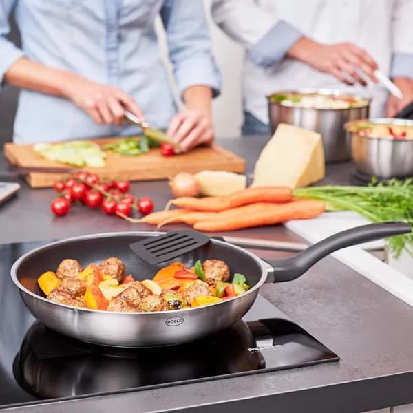 ROESLE Basic Line ProPlex 28 cm - non-stick pande