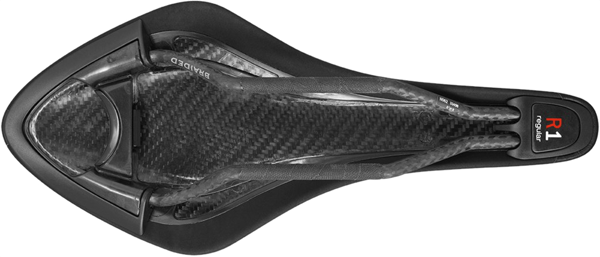 FIZIK Arione R1 -satula