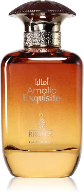 Unisex-Eau de Parfum Risala Amalia Exquisite Amalia Exquisite 100 ml