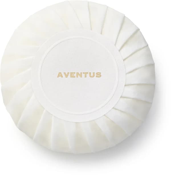 Creed Aventus rensende sæbebar til hænder og krop 150 g