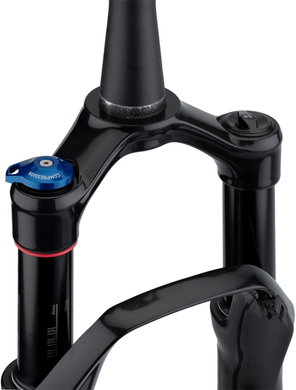 ROCK SHOX Reba RL cykelstøddæmper