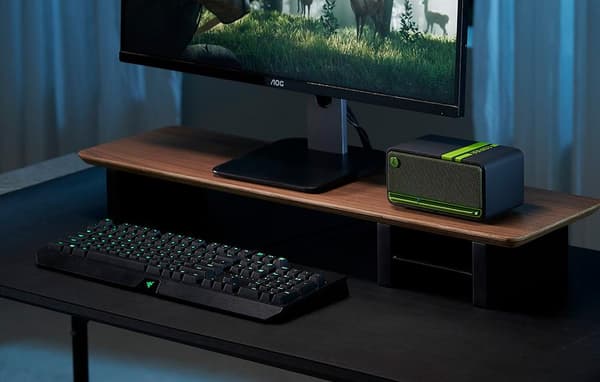 Edifier MP230 20W Bluetooth-højttaler Sort