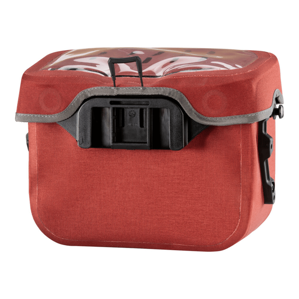 ORTLIEB Ultimate Six Plus -ohjaustankolaukku