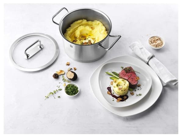 Zwilling Pro Grytset 65120-005-0 - 9 delar