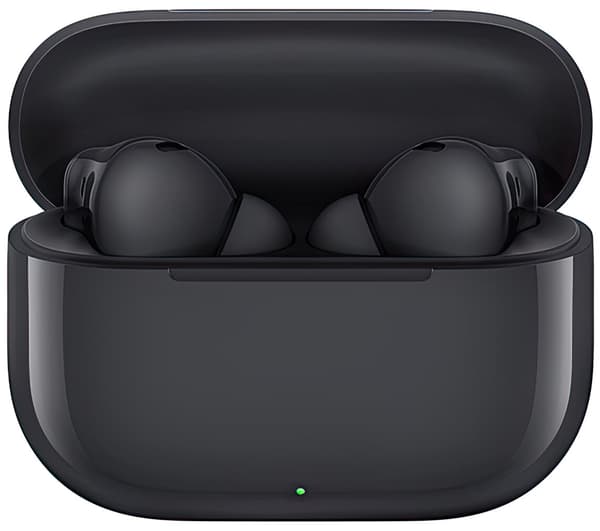 HUAWEI FreeBuds SE 4 ANC In-ear hovedtelefoner Sort