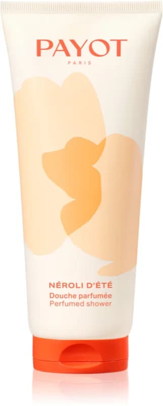 Parfymerad duschgel Payot Neroli d'Eté 200 ml
