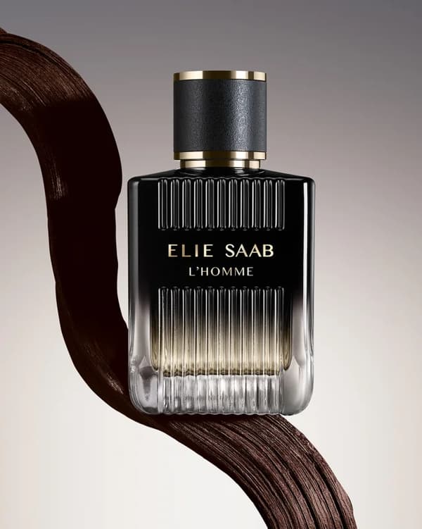 Elie Saab L'HOMME Eau de Parfum til mænd
