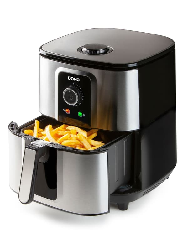 Airfryer DOMO DO536FR