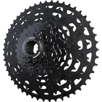 Shimano CS-LG700 -kasetti