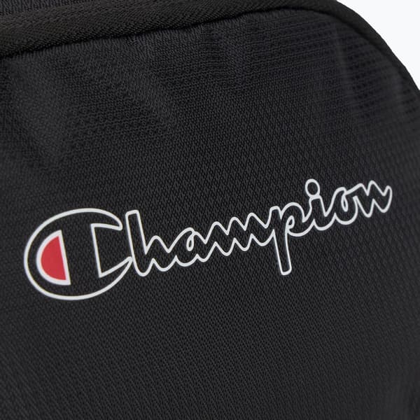 Champion Center bæltetaske 1 l sort