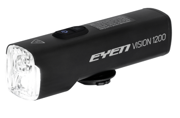 EYEN Vision 1200 Forlygte