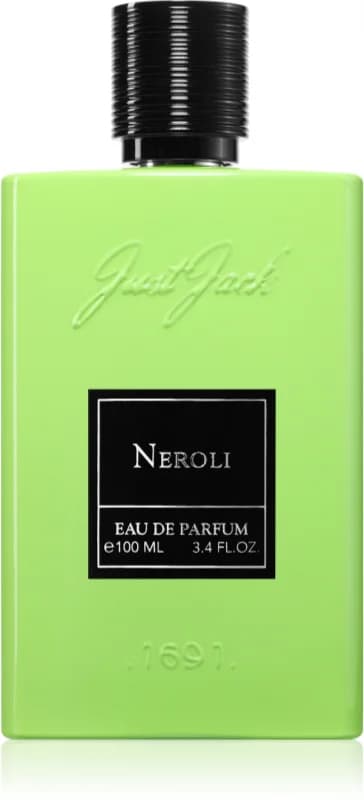 Just Jack Neroli Eau de Parfum til mænd 100 ml