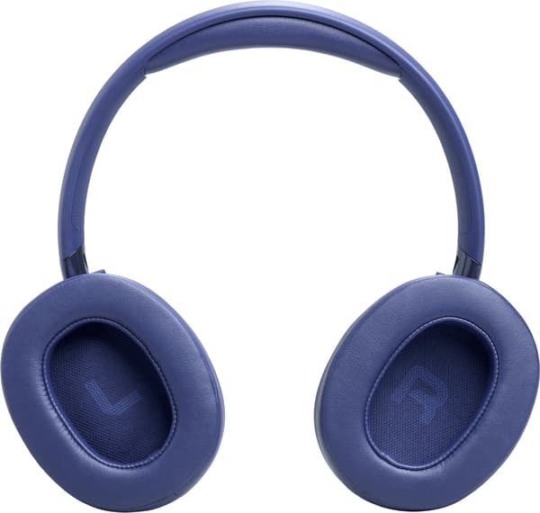 JBL Tune 780NC On-Ear Hovedtelefoner Blå