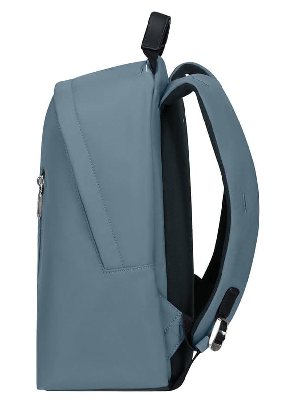 Damryggsäck Samsonite Ongoing - petrol grey