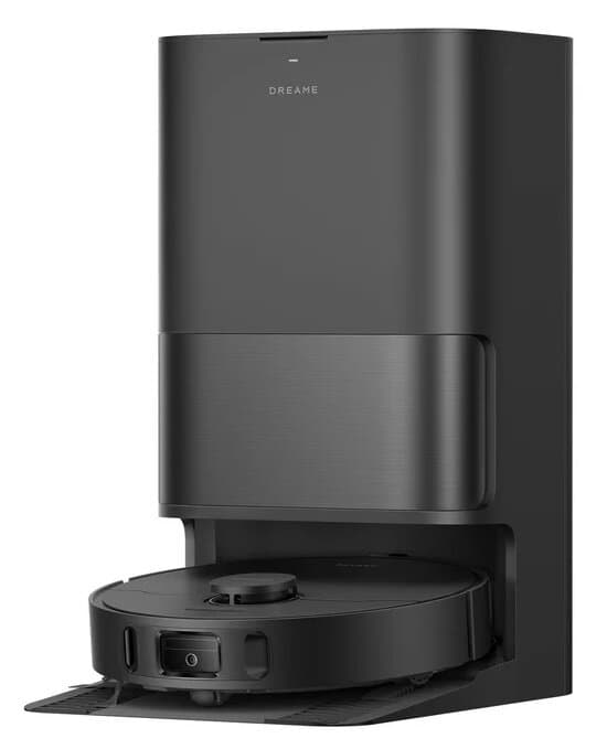 DREAME D30 Ultra Robotstøvsuger Sort