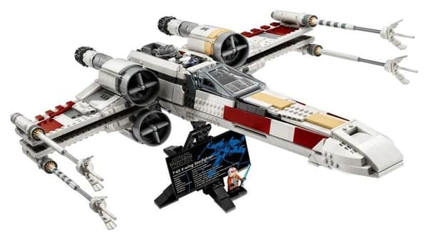 LEGO Star Wars X-Wing Fighter (75355)