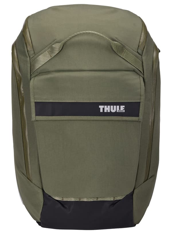 Thule Paramount Hybrid Pannier 26 l - soft green