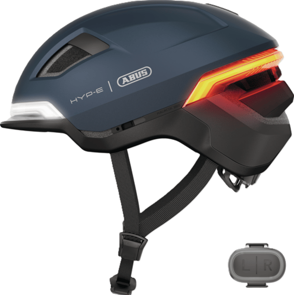 ABUS Hyp-E cykelhjälm