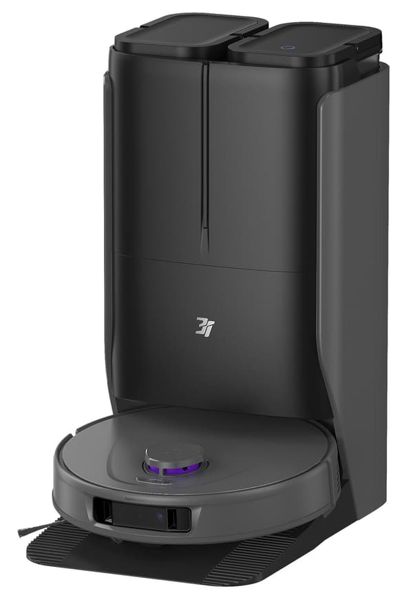 3I P10 Ultra -robotti-imuri