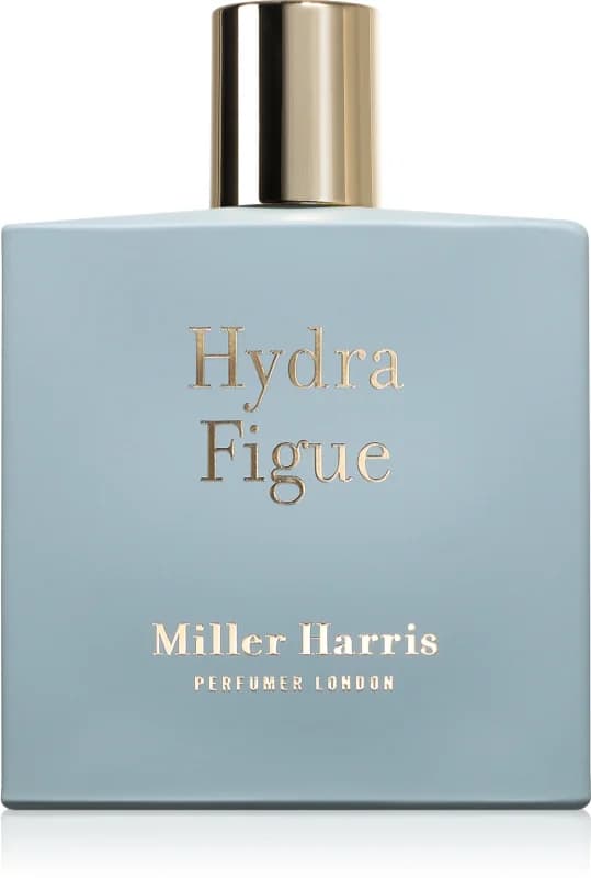 Unisex Eau de Parfum Miller Harris Hydra Figue