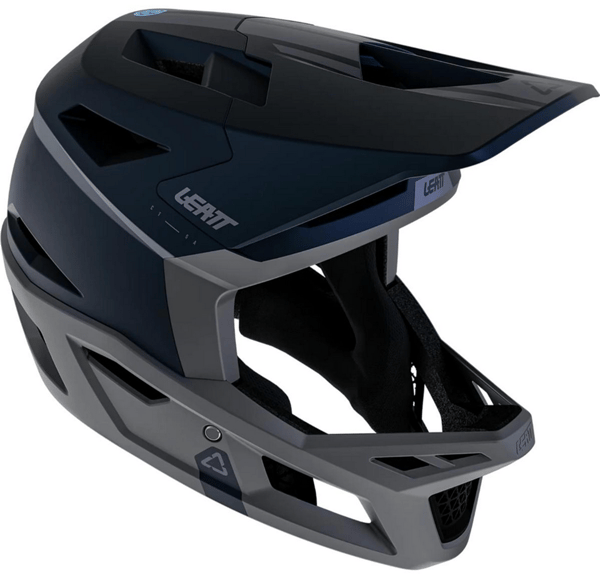 LEATT MTB Gravity 4.0 Full Face -pyöräilykypärä