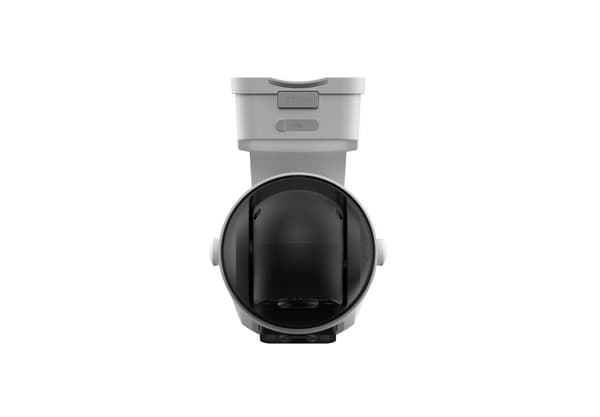 Imou AOV Dual kamera + 8W solpanel
