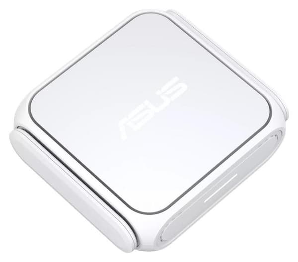 ASUS RT-BE58 Go Wi-Fi 7