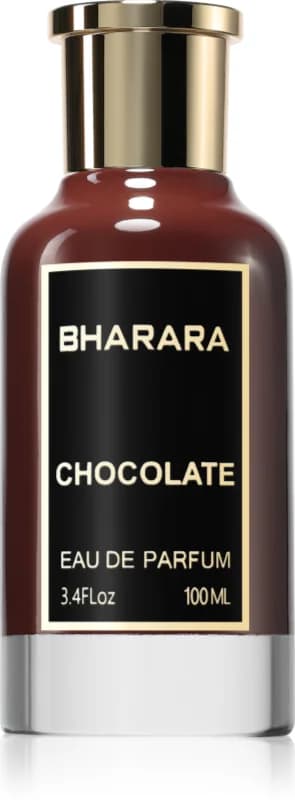 Bharara Chocolate unisex-Eau de Parfum 100 ml