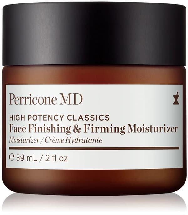 Uppstramande ansiktskräm med återfuktande effekt Perricone MD High Potency Classics Firming Moisturizer 59 ml