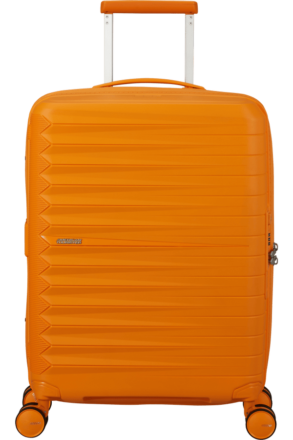 FastForward 55 cm Kabinbagage - Radiant Orange