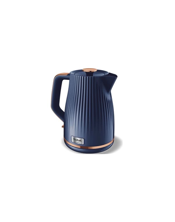 Tefal KO251430 Kedel Blå