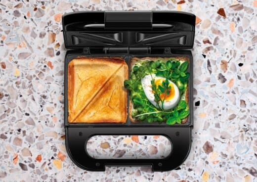 MPM MOP-49M Sandwichmaker