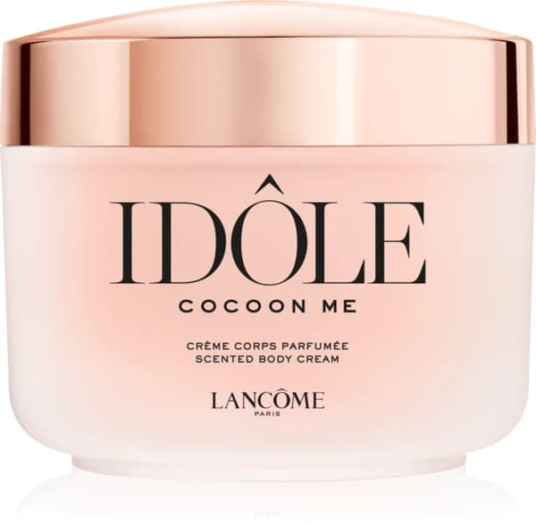 Lancôme Idôle Cocoon Me Cream 200 ml
