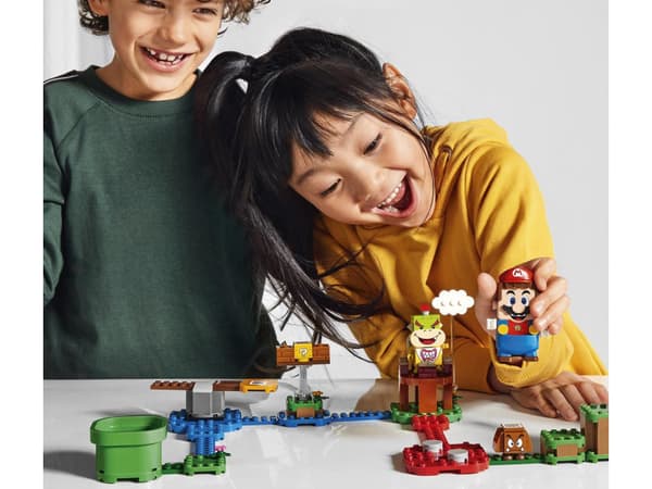 LEGO Super Mario 71360 Startset MARIO