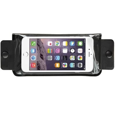 KlickFix Aventour Compact styrttaske
