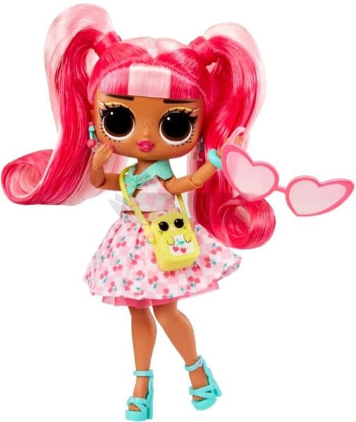 LOL Surprise Tweens Core Docka - Cherry B.B.