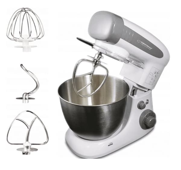 ESPERANZA EKM024 800W planetaarinen yleiskone
