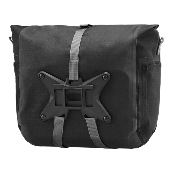 ORTLIEB Handlebar Pack Plus -ohjaustankolaukku