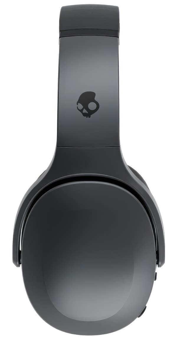 SKULLCANDY Crusher 540 Active On-Ear Hovedtelefoner Sort