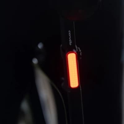 BBB Signal Brake baglygte