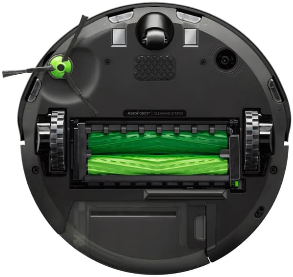 Robotdammsugare IROBOT Roomba j9