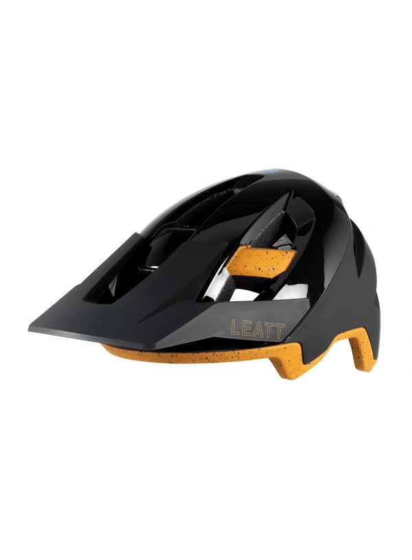 Leatt Hjelm MTB AllMtn 3.0 V25 - rust Størrelse: S