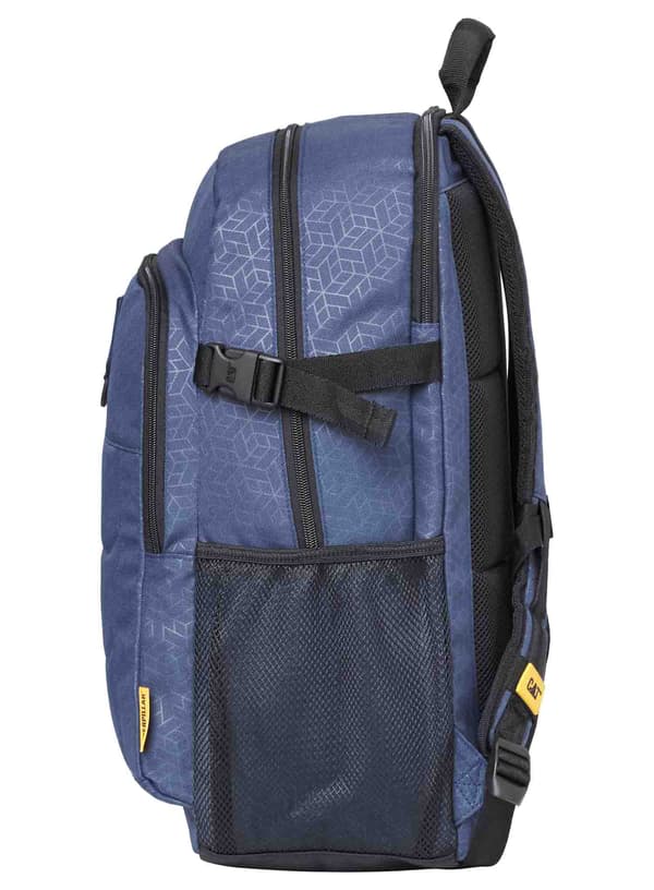 Caterpillar Barry byryg - navy