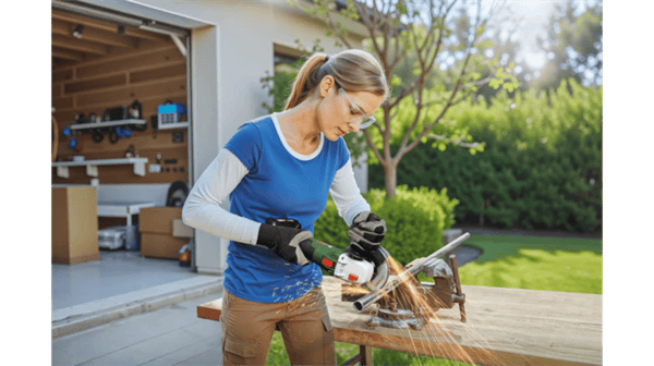 Bosch PWS 18V-70 vinkelsliber
