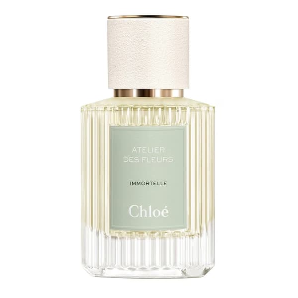 Chloé Atelier des Fleurs Immortelle Eau de Parfum til kvinder