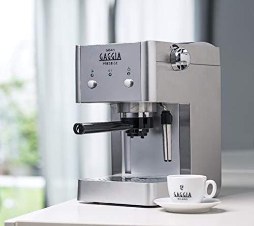 Espressomaskin Gaggia RI8427/11