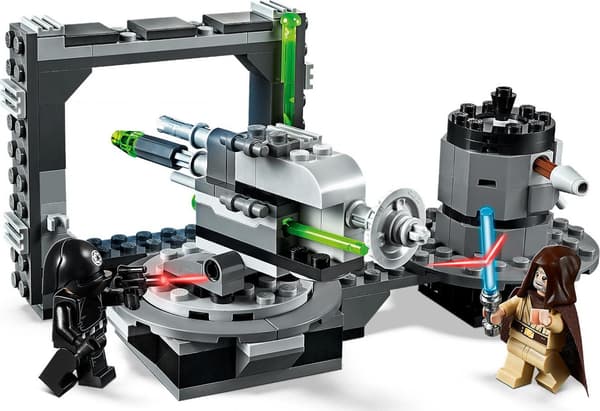 LEGO Star Wars Dødsstjernekanon (75246)