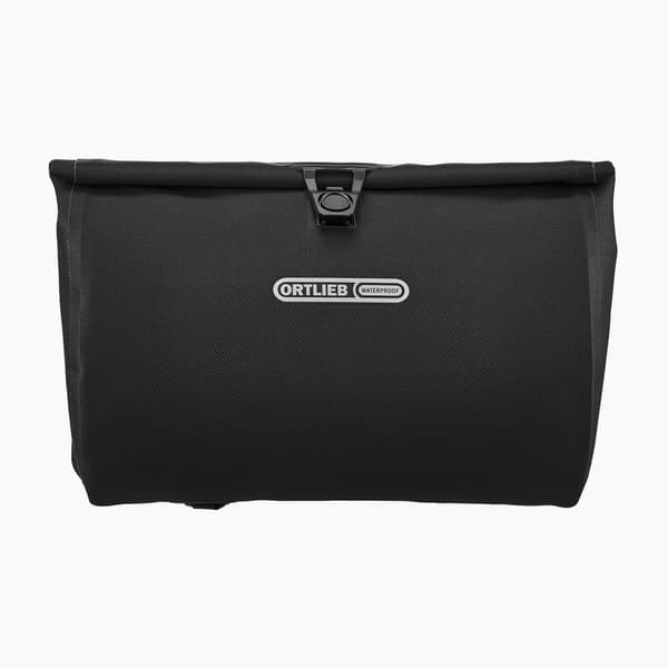 Cykelstyrtaske ORTLIEB Velo-Sling Flex 5 l sort