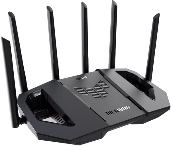 ASUS TUF-BE9400