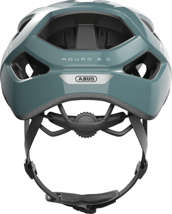 ABUS Aduro 3.0 -pyöräilykypärä